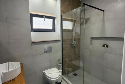 Apartament cu 2 camere în Central - 1