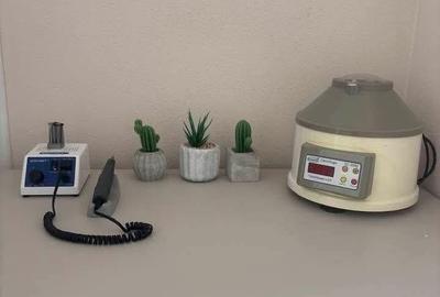 Spațiu comercial, de 45 mp, în Central - 5