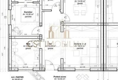 Duplex Sanandrei / - 7