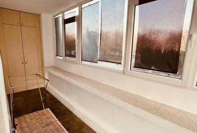 Apartament cu 2 camere semidecomandat, mobilat în Baba Novac - 2