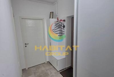 Apartament cu 2 camere decomandat, mobilat în Berceni - 8