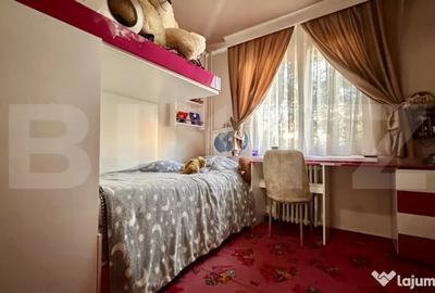 Apartament cu 3 camere semidecomandat în Dacia - 5