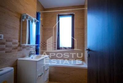 Apartament cu 2 camere decomandat, mobilat în Braytim - 4