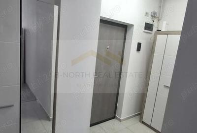 Garsonieră cu parcare, lângă Lidl – Militari Residence - 3