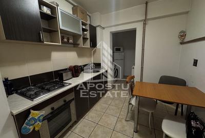 Garsonieră decomandată, mobilată în Ultracentral - 2