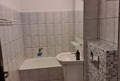 Apartament cu 3 camere decomandat, mobilat în Central - 8