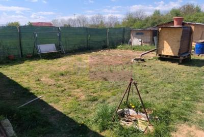 Teren cu constructie de vanzare in Urleta - 11