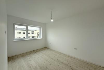 Liniste, lumina si confort intr-un apartament nou-nout - Tractorul, Brasov - 11