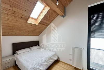 Apartament cu 3 camere, in apropiere de Kaufland - 5