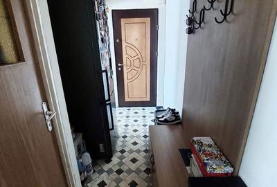 Apartament cu 2 camere semidecomandat în Exercițiu - 4