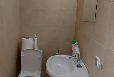 Spatiu birouri 5 camere | Parcul Carol | 160 mp | 2 grupuri sanitare | Garaj - 14