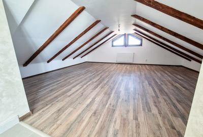 Apartament Mansarda 4 camere Teilor Pitesti - 5