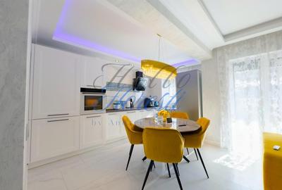 Apartament 3 camere, 2 bai, gradina 125mp, ultrafinisat, VIVO - 3