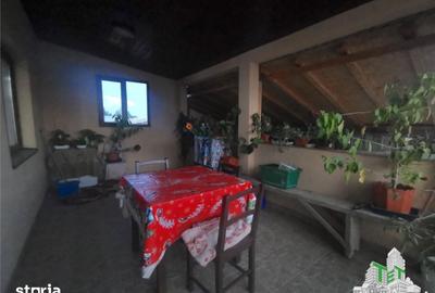 Casă cu 5 camere cu Teren 527 Mp în Joița - 11
