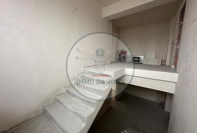 Penthouse cu 5 camere decomandat în Mănăștur - 9