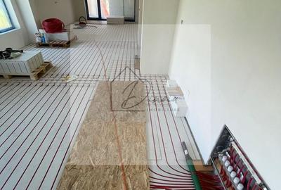 Casă individuală cu 4 camere cu Canalizare în Stupini - 13