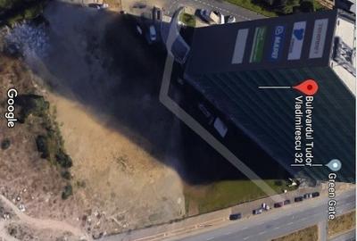 Teren Tudor Vladimirescu 32 - 9