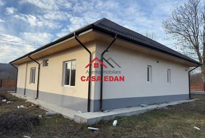 Casă cu 4 camere cu Teren 1003 Mp în Brebu - 18