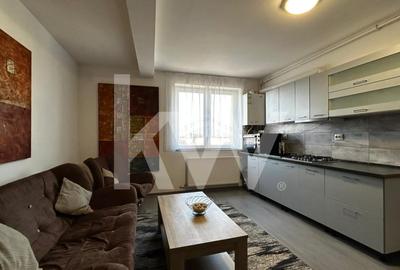 Apartament 2 camere • 63 mp utili • Etaj 5/5 • Cu scara interioara - 2