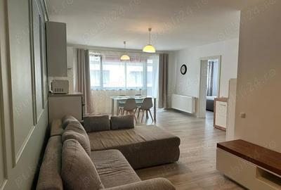 Inchiriez apartament - 1