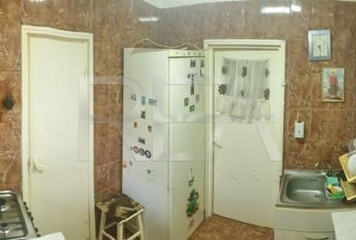 3 camere, 10min metrou Piata Sudului - 4