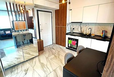 Garsonieră în Tătărași