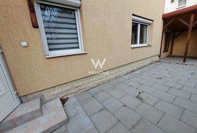 Casa Sibiu - Dumbravii - de inchiriat - 8