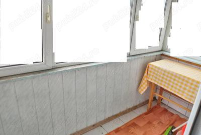 Apartament 2 Camere Darmanesti Bl.40 - 5