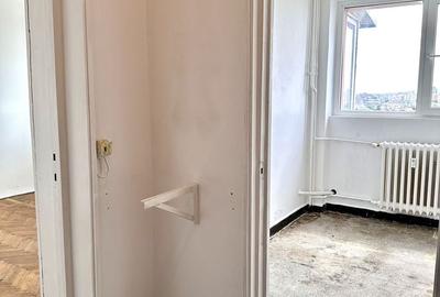 Apartament cu 2 camere semidecomandat în Obor - 10