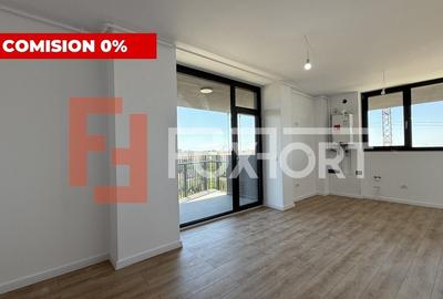 COMISION 0 % Apartament de vanzare 2 camere langa VOX Timisoara