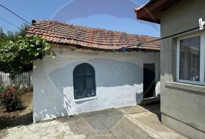 Casa 74 mp/ Predesti 1331 mp teren intravilan - 6