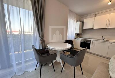 Locuinta 2 camere , LUX , Str . Observatorului - 3