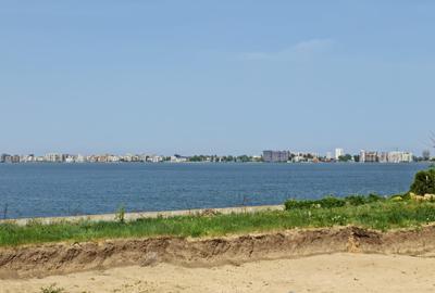 Teren de vanzare in Palazu Mare zona lac Siutghiol - 2