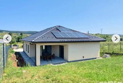 Persoana fizica vand casa in Sali?tea Veche sau schimb cu apartament - 2