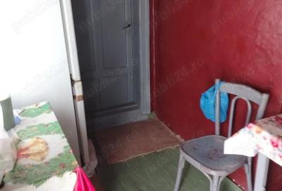 Casă cu 3 camere în Glodeanu-Siliștea - 2