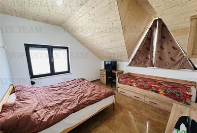 Vila exclusivista 6 camere, 330 mp construiti, 700 mp curte - 12