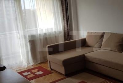 Apartament cu 2 camere decomandat, mobilat în Zorilor - 2