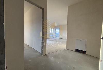 Penthouse de 3 camere semidecomandat - Parcare | Baciu - 13