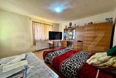 Casa individuala, 86mp, gradina 1000mp, zona Libertatii, Apa - 1