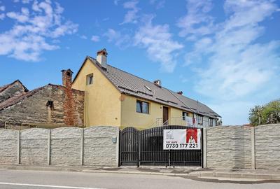 Casa renovata 2024 cu 2 apartamente - 4