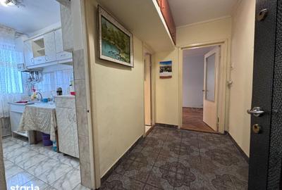 Apartament cu 2 camere nedecomandat în Narcisa - 7