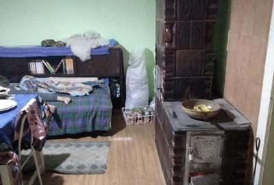 Casă cu 3 camere în Cigmău - 6