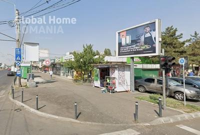 Spatiu Comercial 187 MP | Zona Drumul Taberei - Orizont | P+1