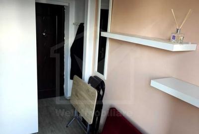 Garsoniera Gheorgheni, oportunitate investitie, mobilata, utilata - 4