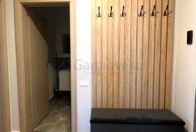 Apartament cu 2 camere în Sânmartin - 1