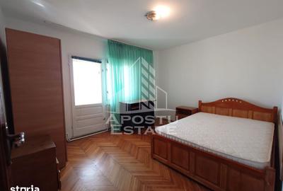 Apartament cu 3 camere, mobilat în Fabric - 8