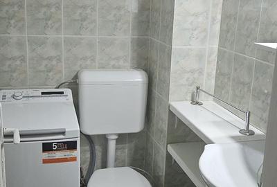 Apartament cu 3 camere decomandat în Narcisa - 3