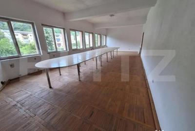 Spațiu comercial, de 1,857 mp, în Central - 10