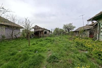 Casă cu 5 camere în Obârșia de Câmp - 9