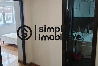 Apartament cu 2 camere decomandat în Central - 4